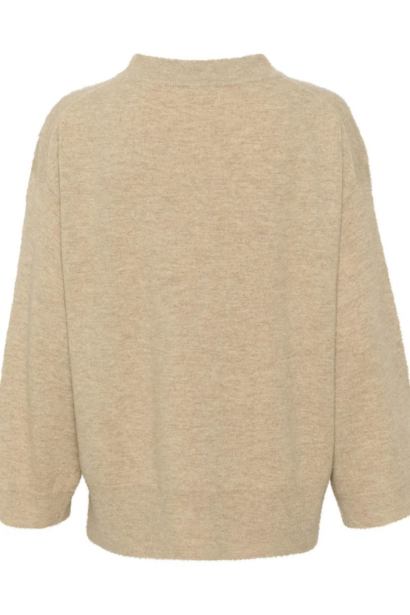 Discount Soaked in Luxury SLMolina Pullover