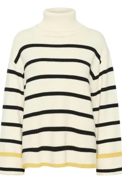 Hot Soaked in Luxury SLMusling Pullover