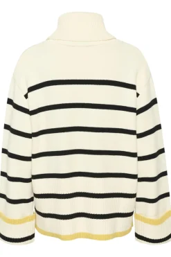 Hot Soaked in Luxury SLMusling Pullover
