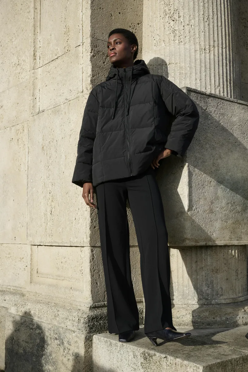 New Soaked in Luxury SLMyrto Overtøj