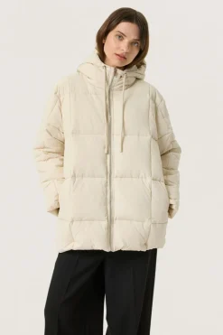Outlet Soaked in Luxury SLMyrto Overtøj