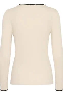 Clearance Soaked in Luxury SLNaida T-shirt