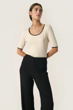 Sale Soaked in Luxury SLNaida T-shirt