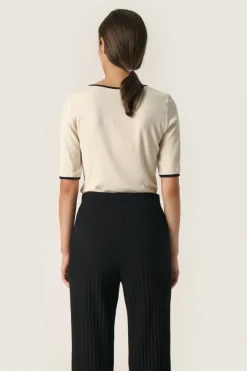 Sale Soaked in Luxury SLNaida T-shirt