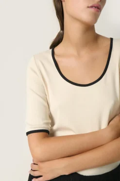 Sale Soaked in Luxury SLNaida T-shirt