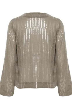 Online Soaked in Luxury SLNanina Bluse