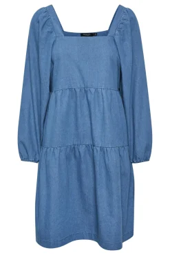 Hot Soaked in Luxury SLNatasja Dress