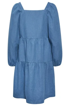 Hot Soaked in Luxury SLNatasja Dress