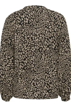 Hot Soaked in Luxury SLNaya Bluse