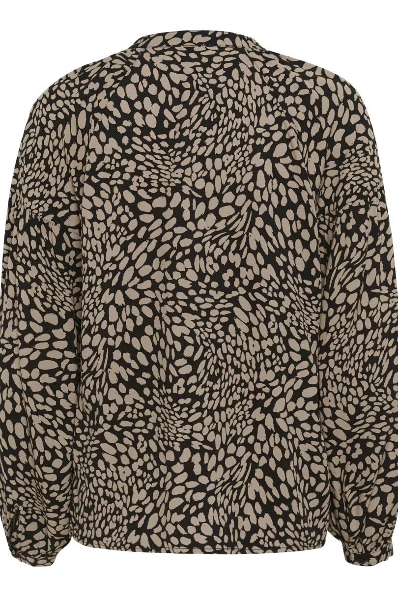 Hot Soaked in Luxury SLNaya Bluse
