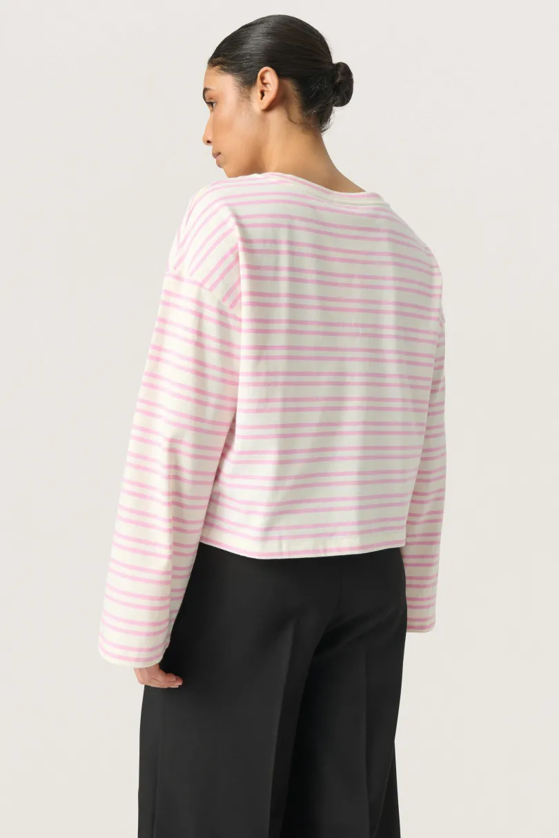 Hot Soaked in Luxury SLNeo T-shirt