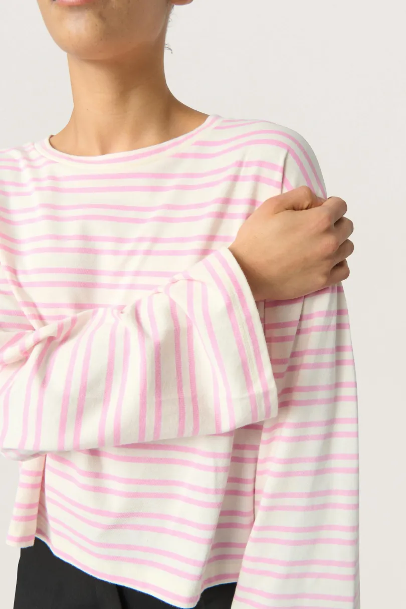 Hot Soaked in Luxury SLNeo T-shirt