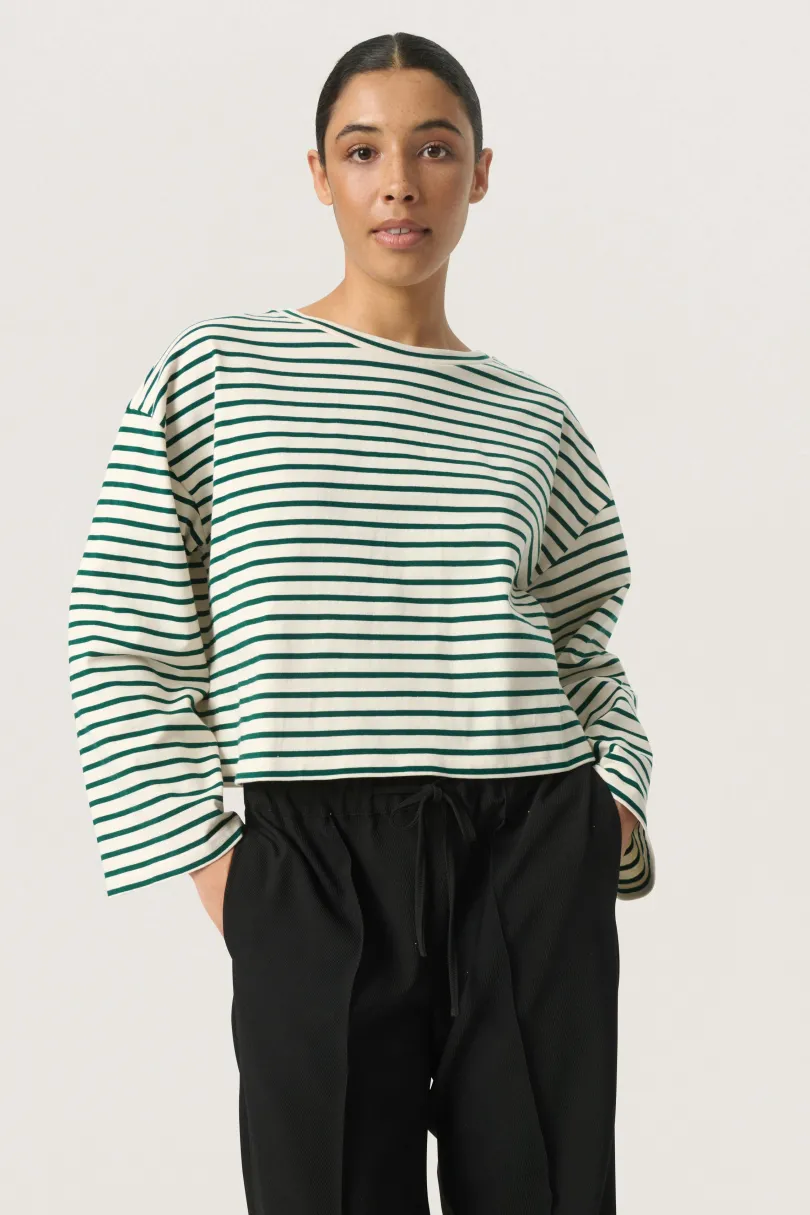Hot Soaked in Luxury SLNeo T-shirt