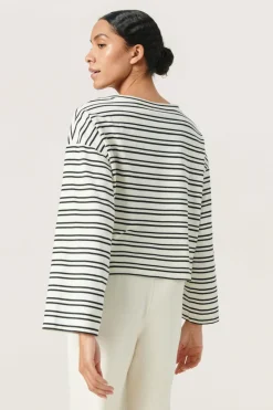 Outlet Soaked in Luxury SLNeo T-shirt