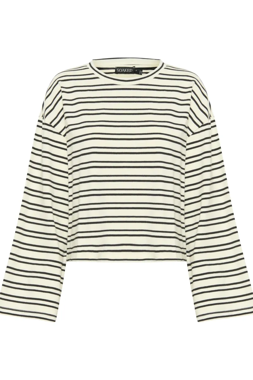 Outlet Soaked in Luxury SLNeo T-shirt