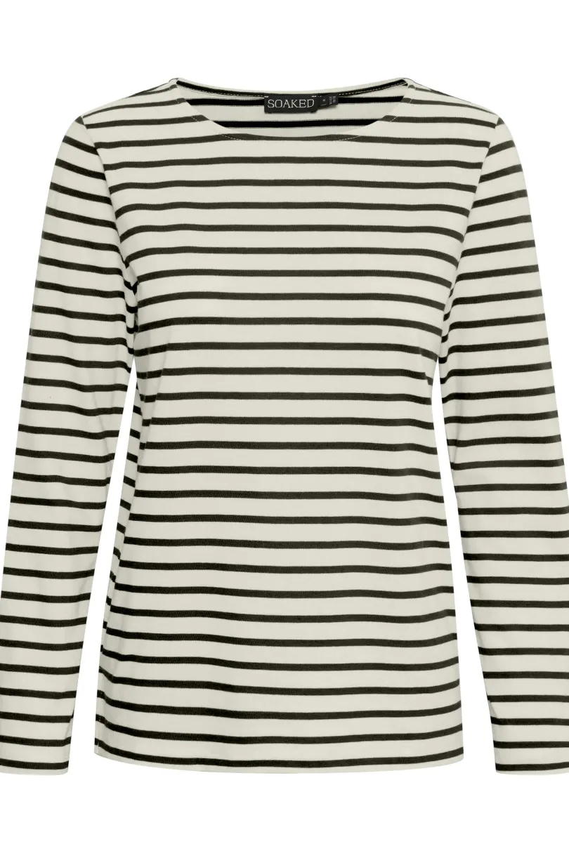 Online Soaked in Luxury SLNeo T-shirt