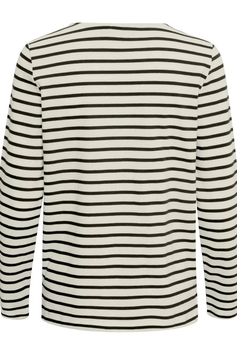 Online Soaked in Luxury SLNeo T-shirt
