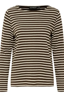 Discount Soaked in Luxury SLNeo T-shirt