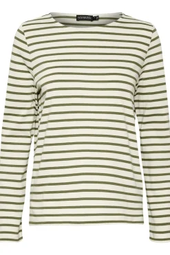 Outlet Soaked in Luxury SLNeo T-shirt