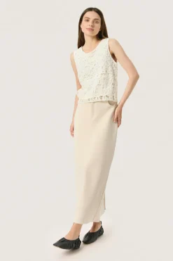 Online Soaked in Luxury SLNicholina Top