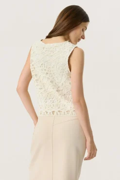 Online Soaked in Luxury SLNicholina Top