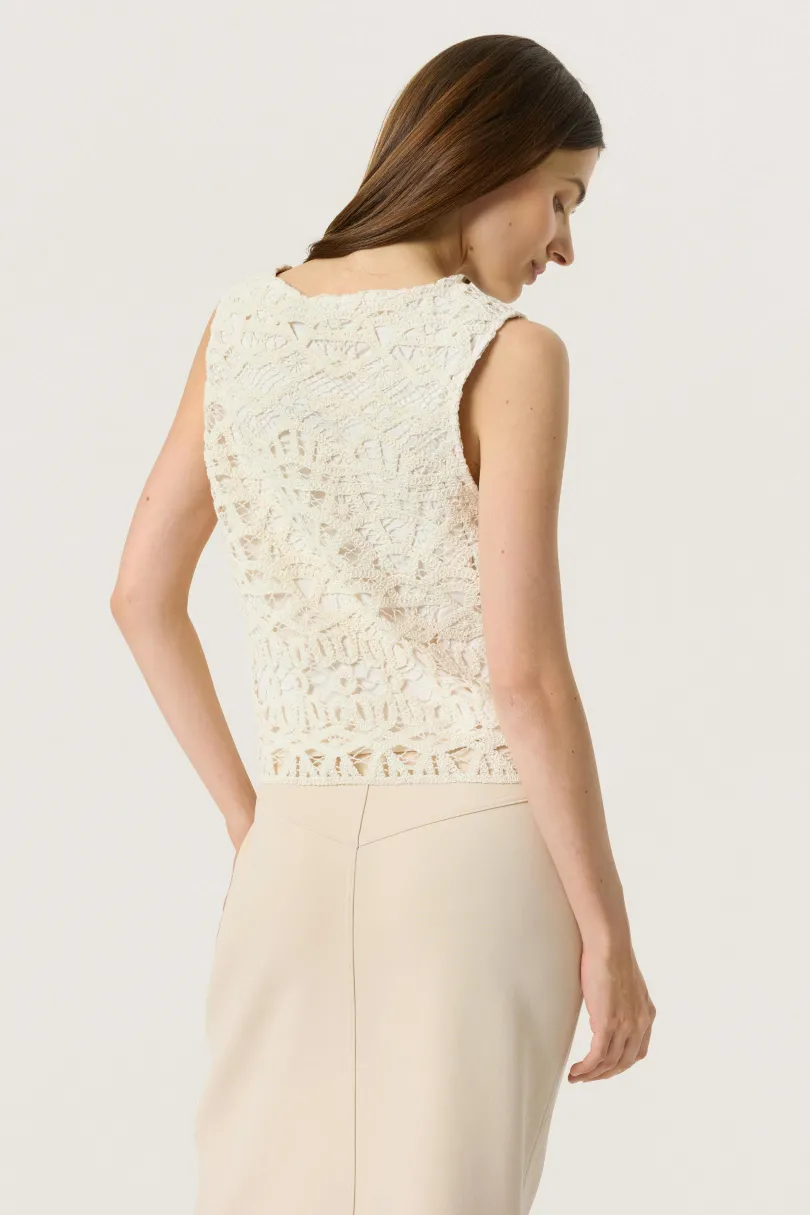 Online Soaked in Luxury SLNicholina Top