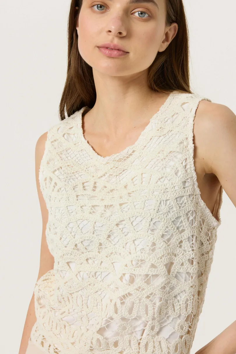 Online Soaked in Luxury SLNicholina Top