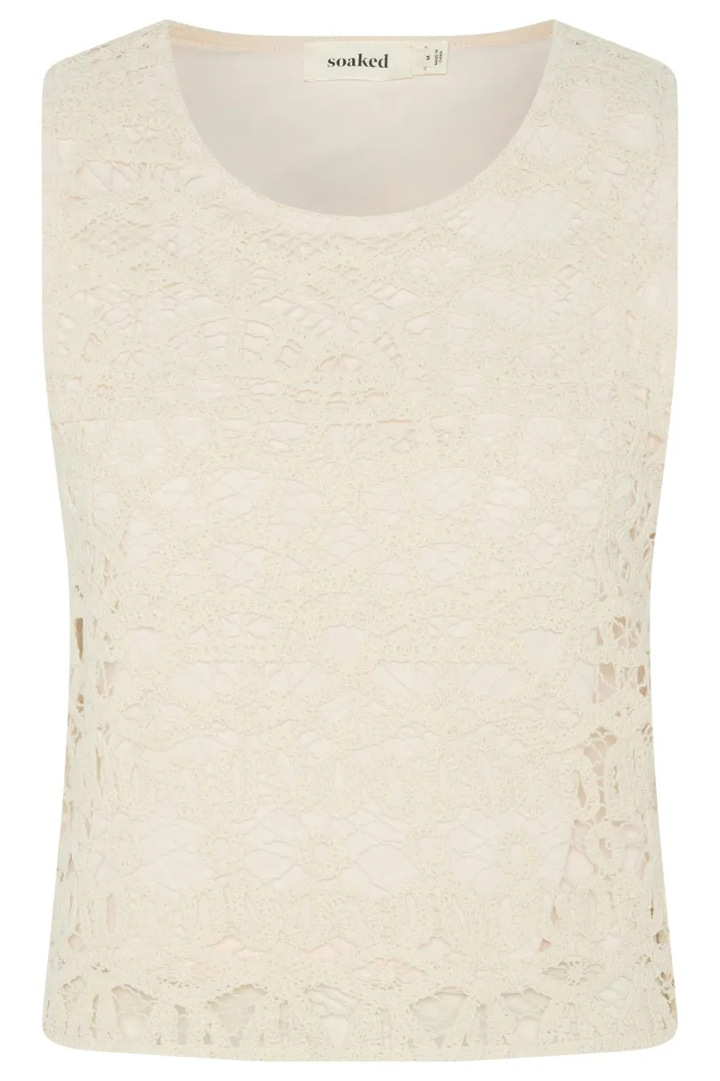 Online Soaked in Luxury SLNicholina Top