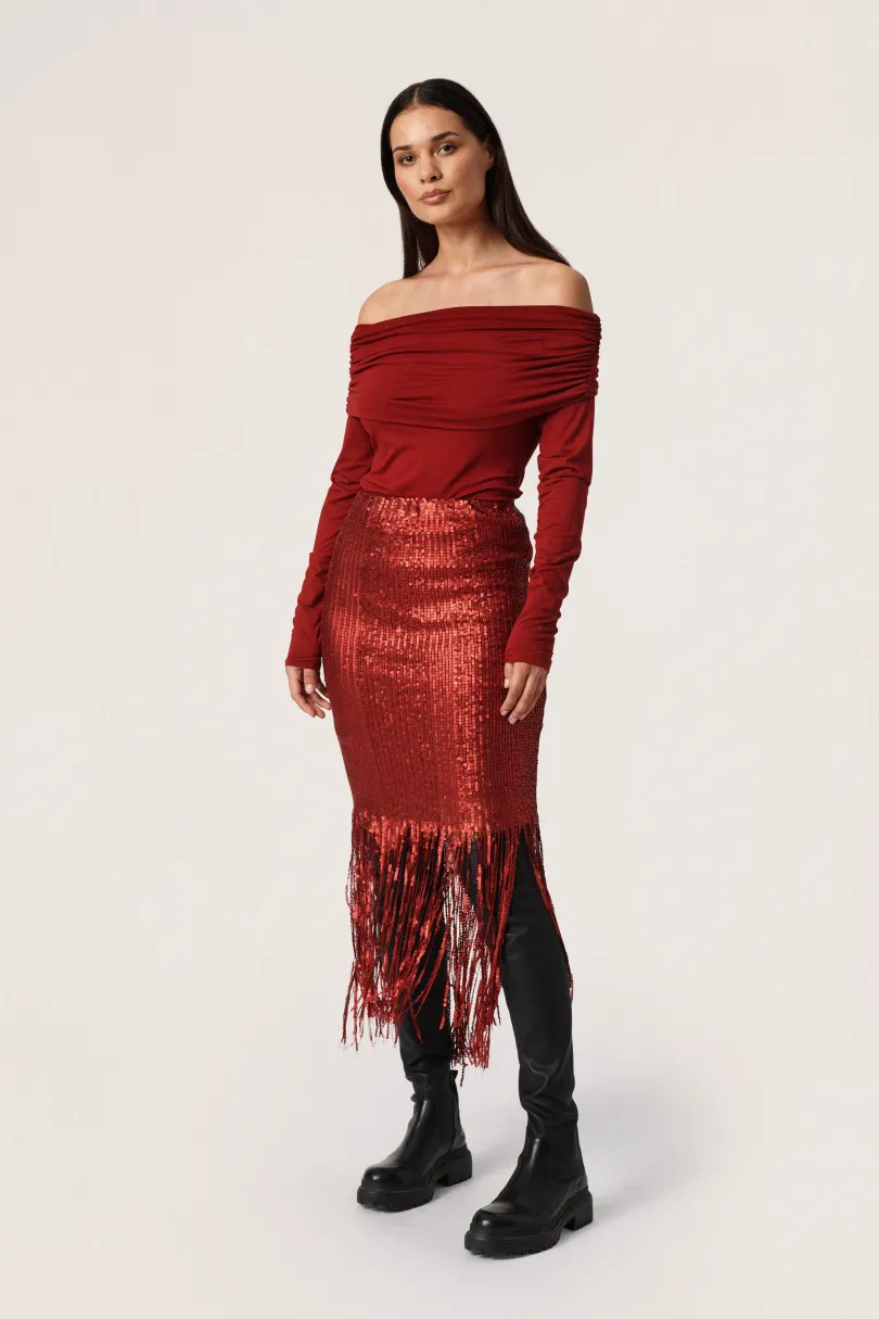 Hot Soaked in Luxury SLNicole Nederdel
