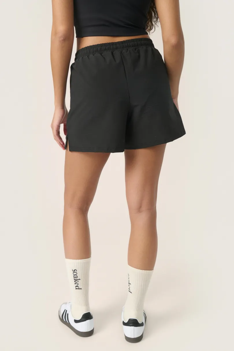 Online Soaked in Luxury SLNivana Shorts