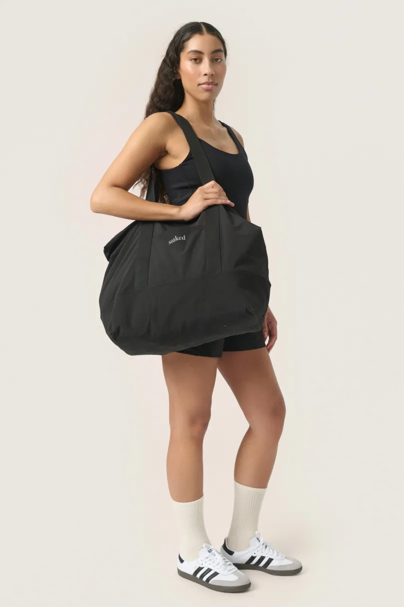 Outlet Soaked in Luxury SLNivana Taske