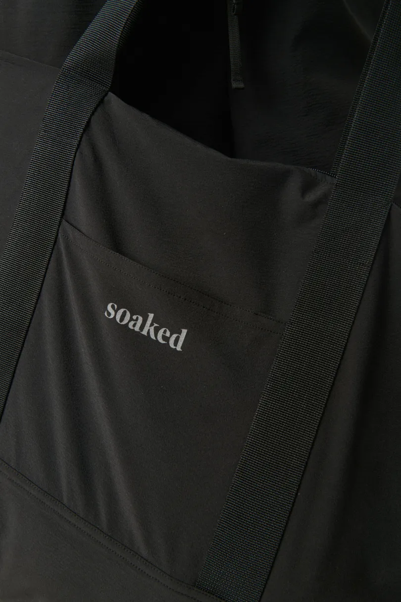 Outlet Soaked in Luxury SLNivana Taske