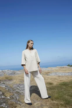 Outlet Soaked in Luxury SLOlicia Bluse
