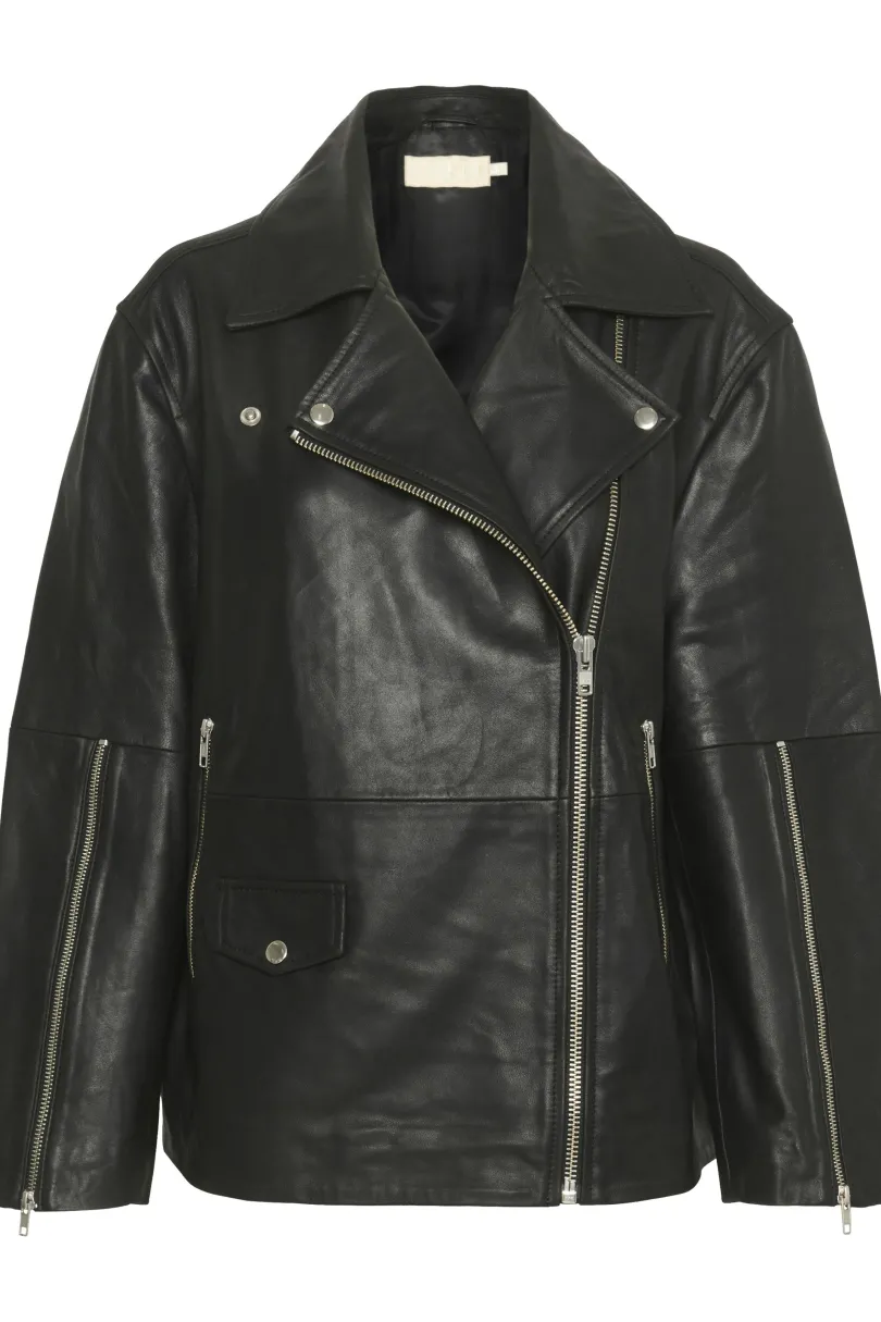 Discount Soaked in Luxury SLOlicia Casual jakke