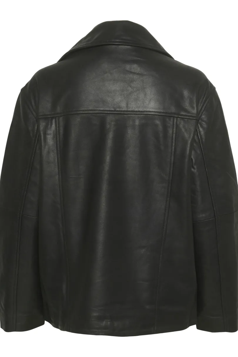 Discount Soaked in Luxury SLOlicia Casual jakke