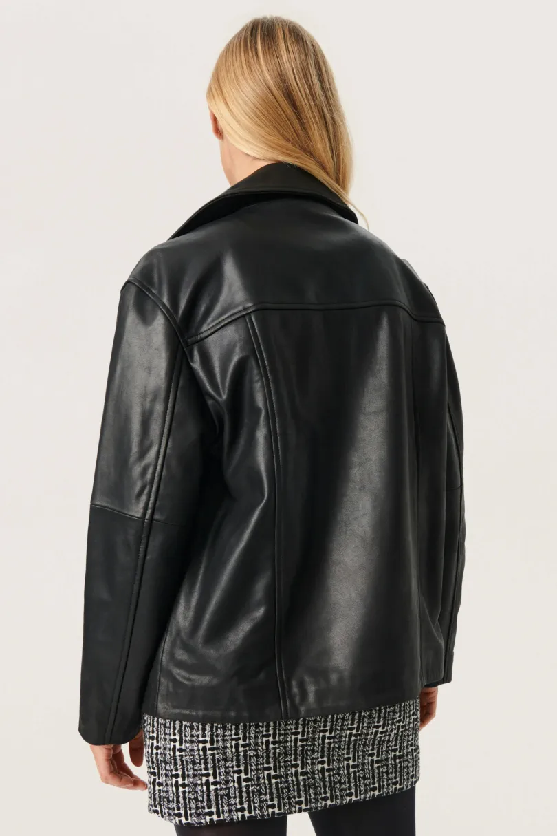 Discount Soaked in Luxury SLOlicia Casual jakke