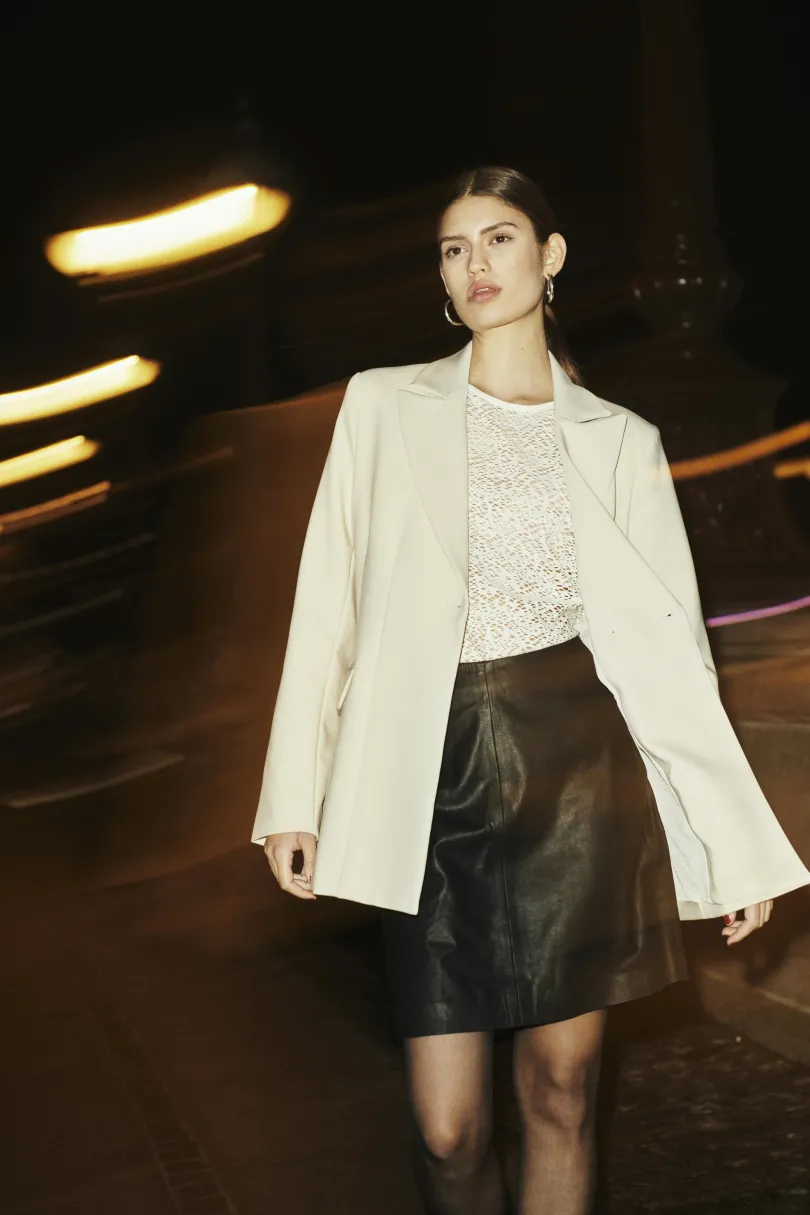 Sale Soaked in Luxury SLOlicia Nederdel