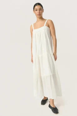Clearance Soaked in Luxury SLOlivie Kjole