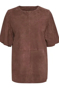 Online Soaked in Luxury SLPanola Tunic 1/2