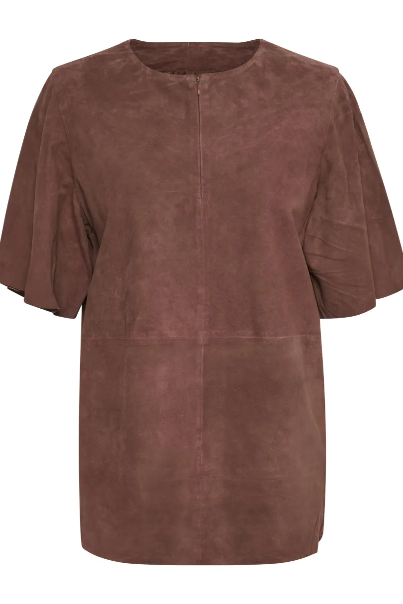 Online Soaked in Luxury SLPanola Tunic 1/2