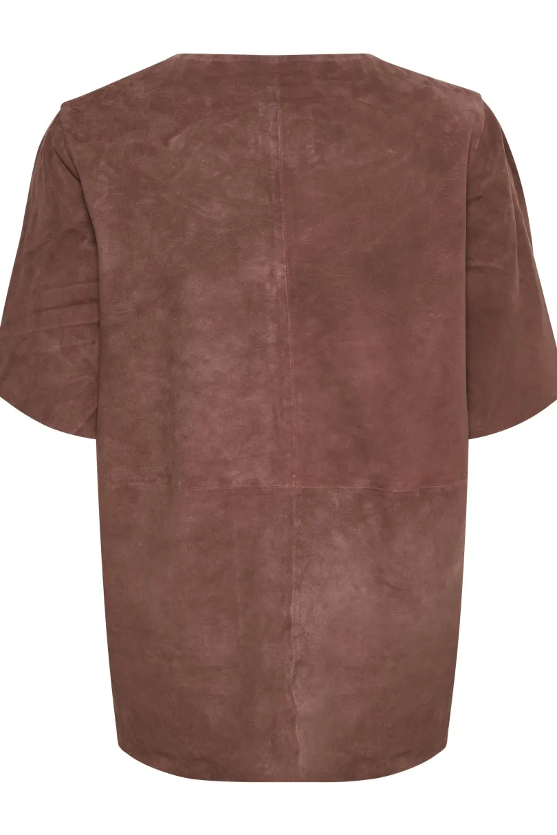 Online Soaked in Luxury SLPanola Tunic 1/2