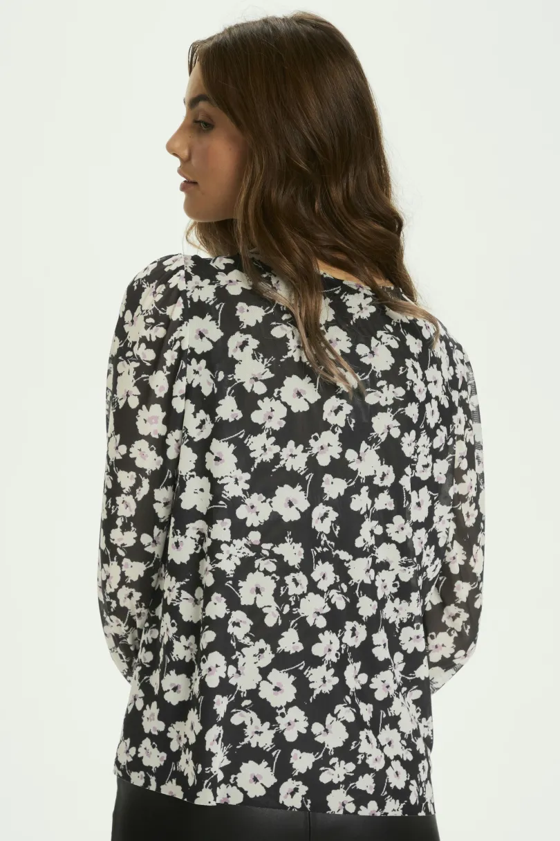 Discount Soaked in Luxury SLPaprika Bluse