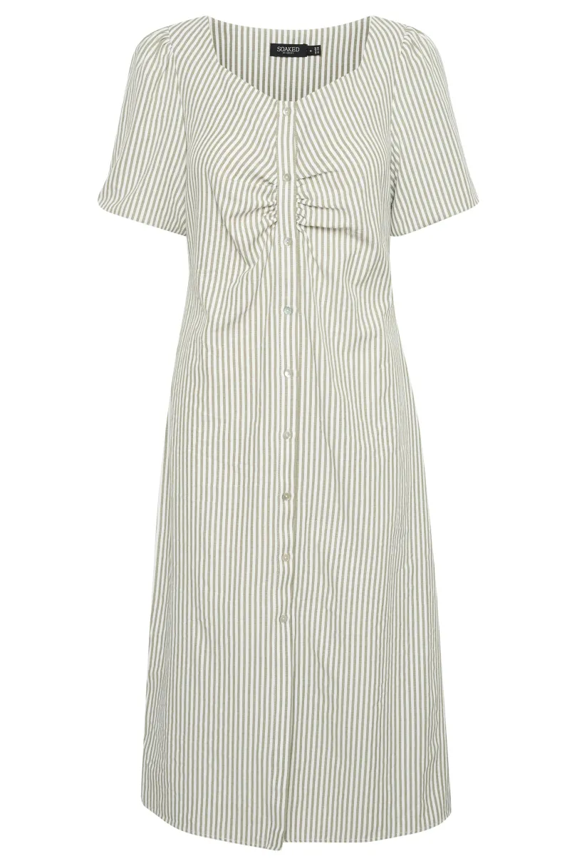 Sale Soaked in Luxury SLPearl Dress