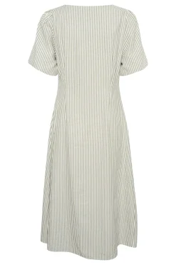 Sale Soaked in Luxury SLPearl Dress