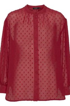 Best Soaked in Luxury SLPearmain Amos Bluse