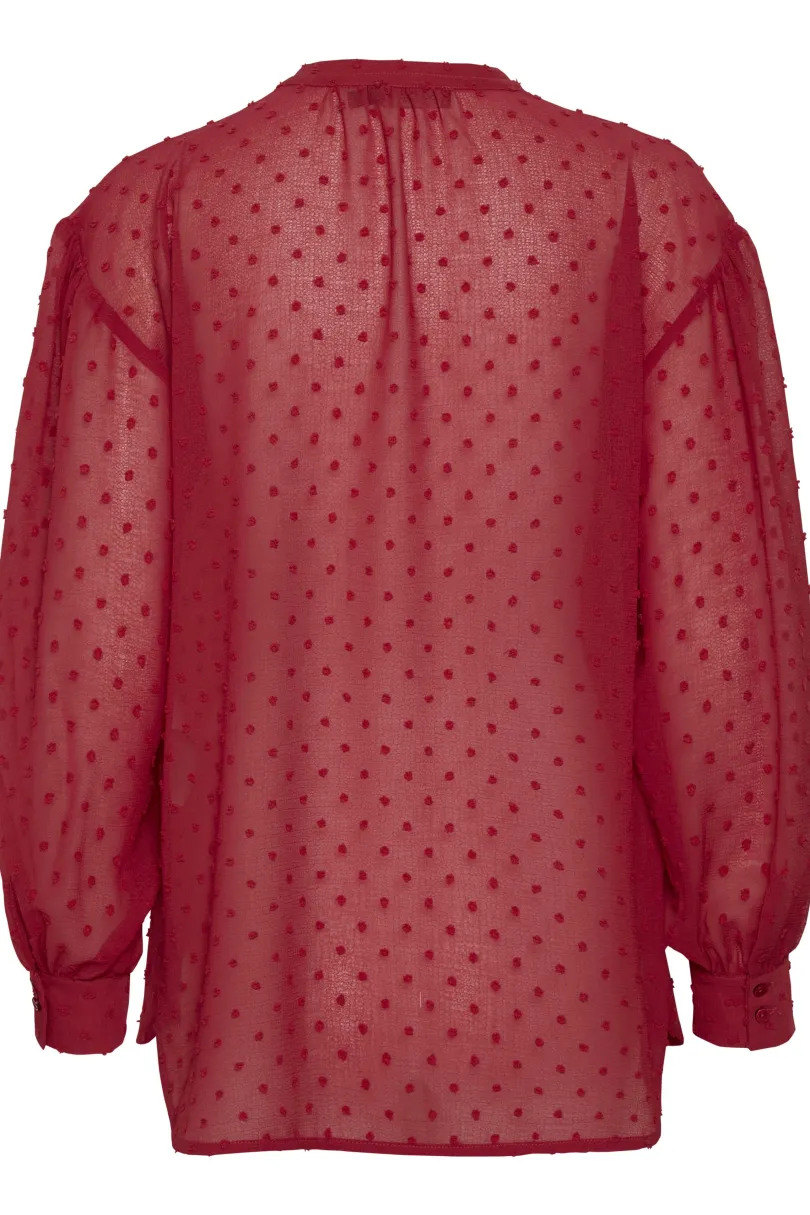 Best Soaked in Luxury SLPearmain Amos Bluse