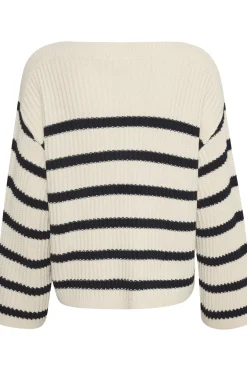 Online Soaked in Luxury SLPerle Pullover