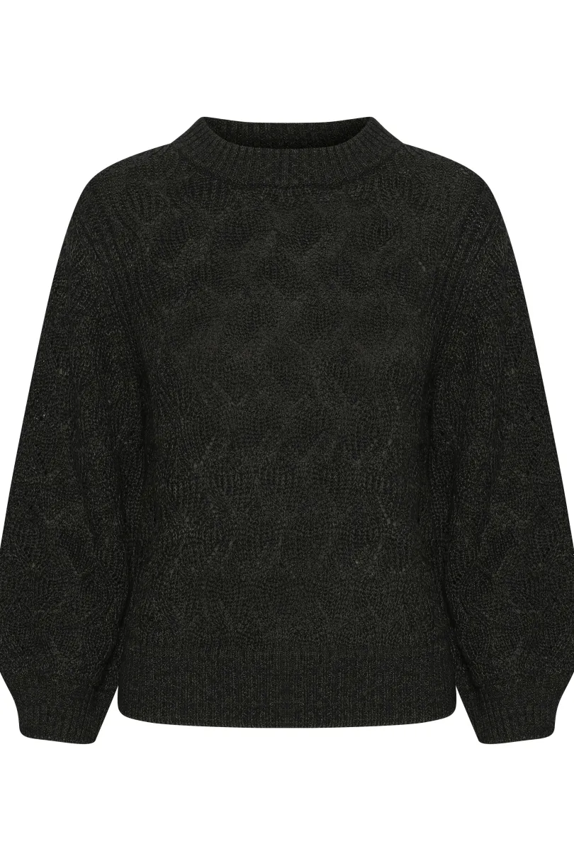 Outlet Soaked in Luxury SLPointa Pullover