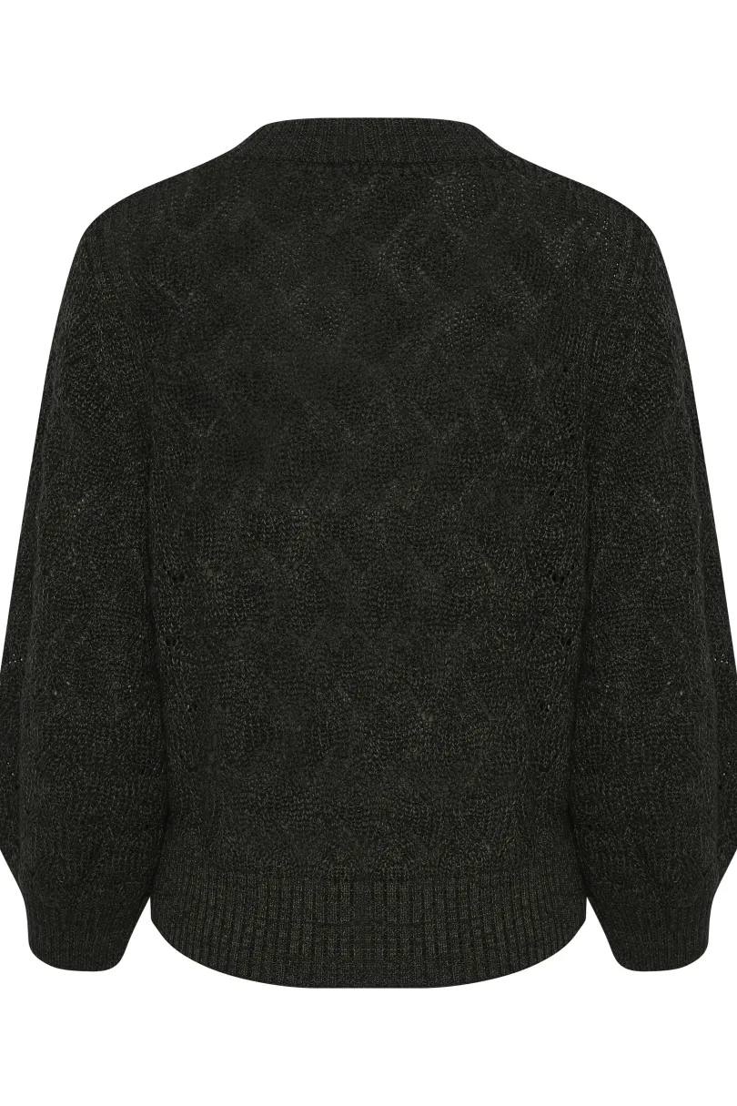 Outlet Soaked in Luxury SLPointa Pullover