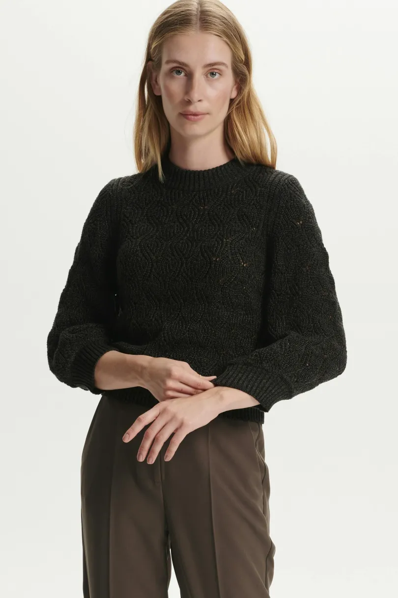 Outlet Soaked in Luxury SLPointa Pullover